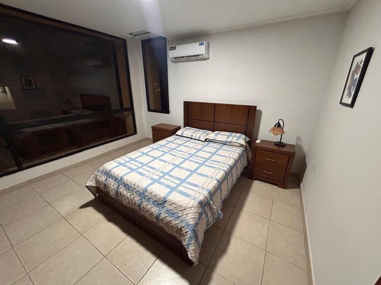 Comfortable apartment in Playa Murciélago-Manta - Ferienwohnung Manta