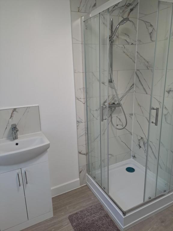 Studio56Dee - Bed and Breakfast Milton Keynes