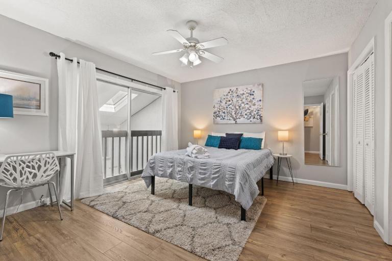 Stay at Cypress Cottage - B&B Charleston
