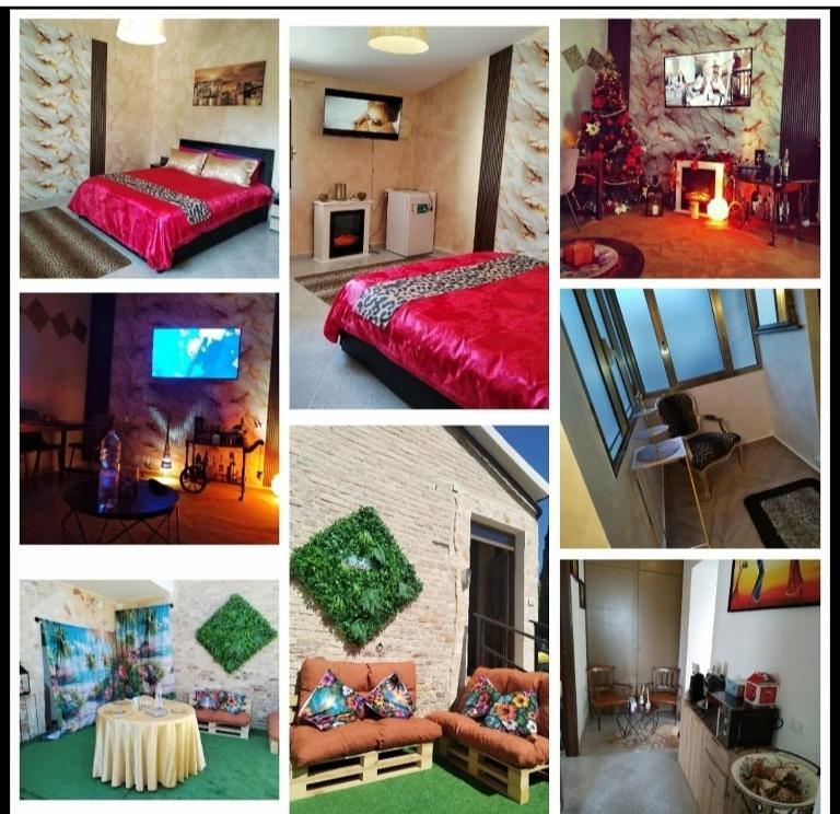 B&B Villa Paradiso - B&B Vallorano
