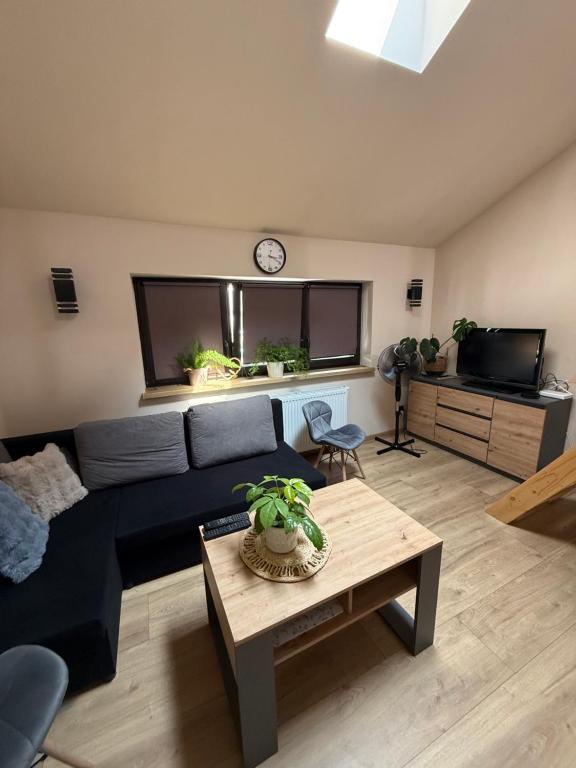 Apartament w Gliwicach - B&B Gliwice