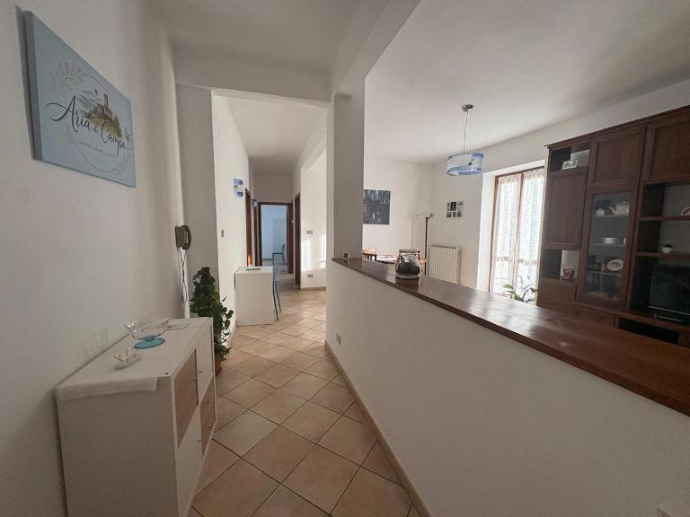 Aria di Campo - B&B Campo Ligure