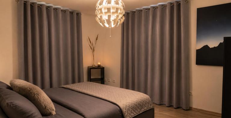 Acorn Hill Apartments - B&B Nidda