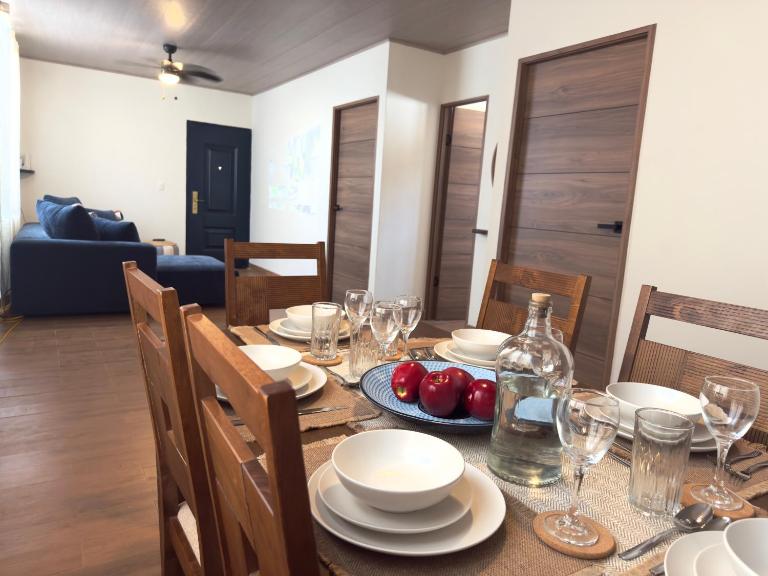 Casa Blu - Vacation home in Chitre - Ferienwohnung Chitre