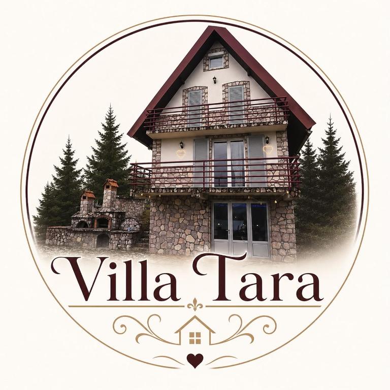 Villa Tara - B&B Gostivar