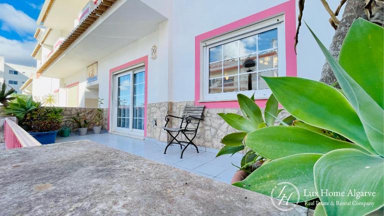 Casa Brava - Friendly - Big Terrace - 200m Beach - Bed and Breakfast Burgau