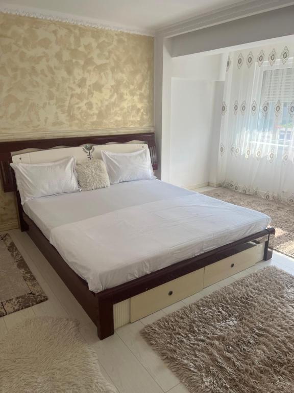 Apartament Savaș - B&B Mangalia