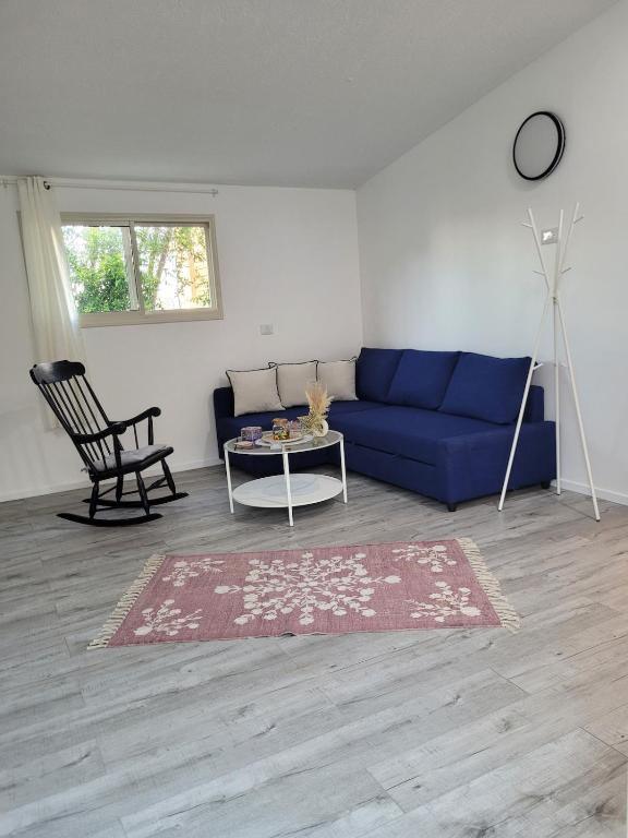 Serenity Cabin in Dalia - B&B Daliyat al Karmel