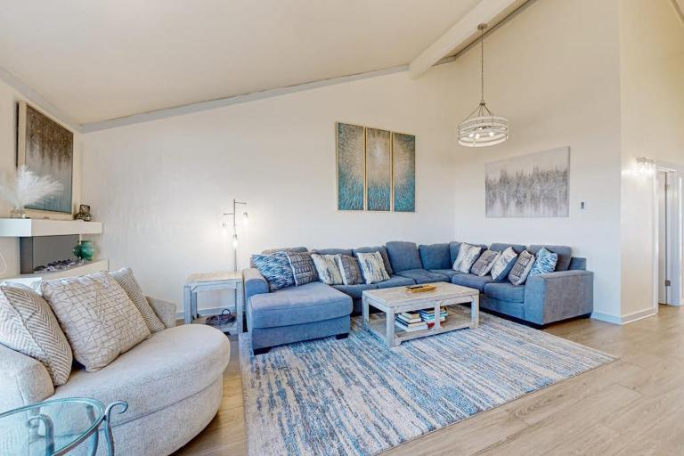 Monterey Dune Dream - B&B Moss Landing