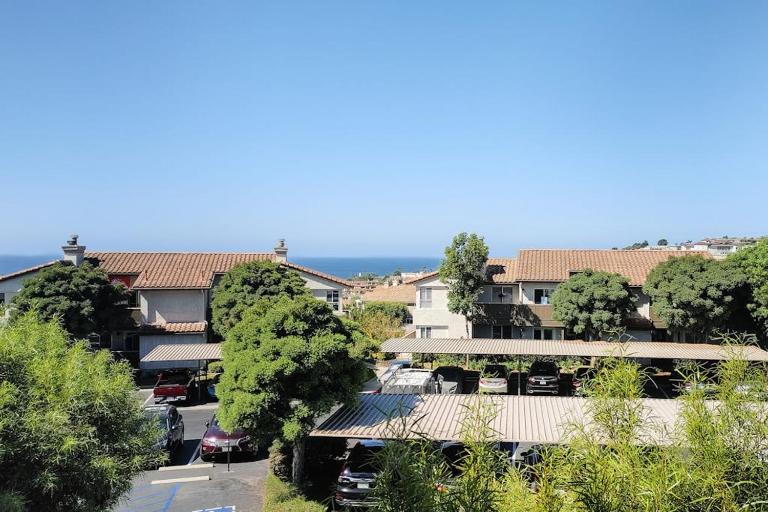 Monarch Vista - Chambres d'hôtes Dana Point