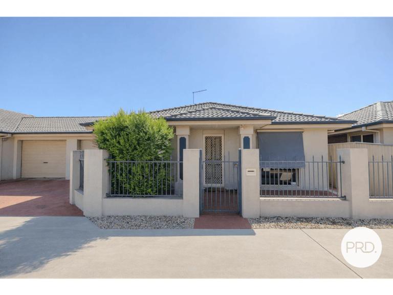 Central Mildura Townhouse 2BR Walk to City Heart - B&B Mildura
