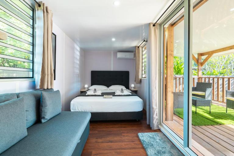 Fare AGT Moorea - B&B Afareaitu