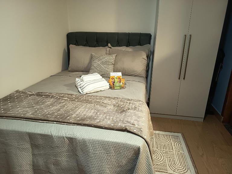 Essenza Compact Studio 05 - B&B Divino
