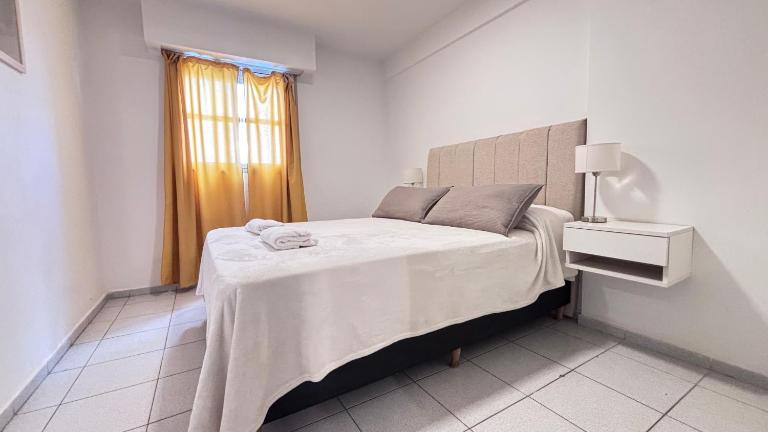 Departamento cómodo y central en Córdoba, a metros de la Cañada - B&B Córdoba