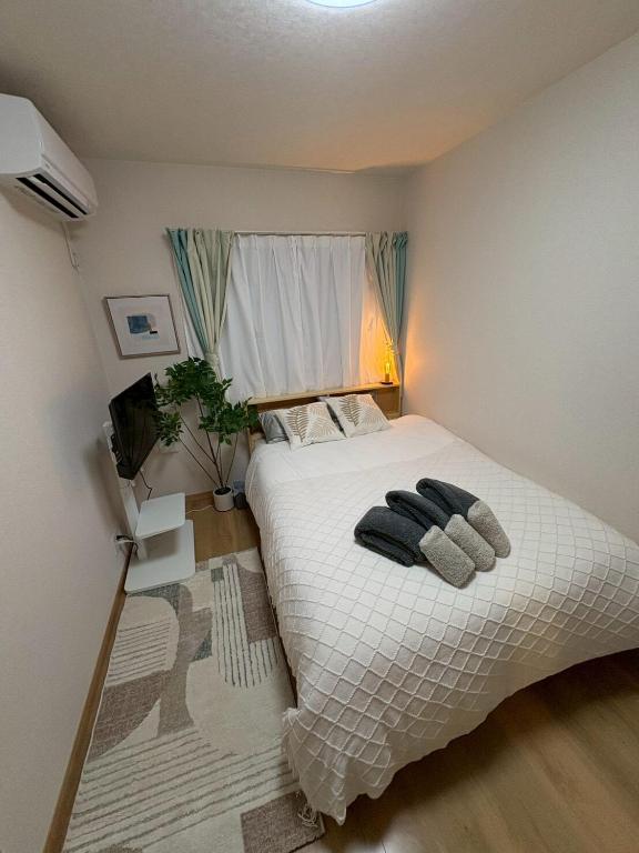 Premiere HOZU #102 Yokosuka Station nishihemi station max 3pax - B&B Yokosuka