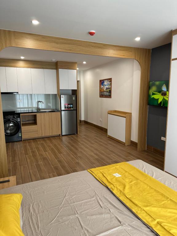 Lofi Homestay - B&B Hanoi