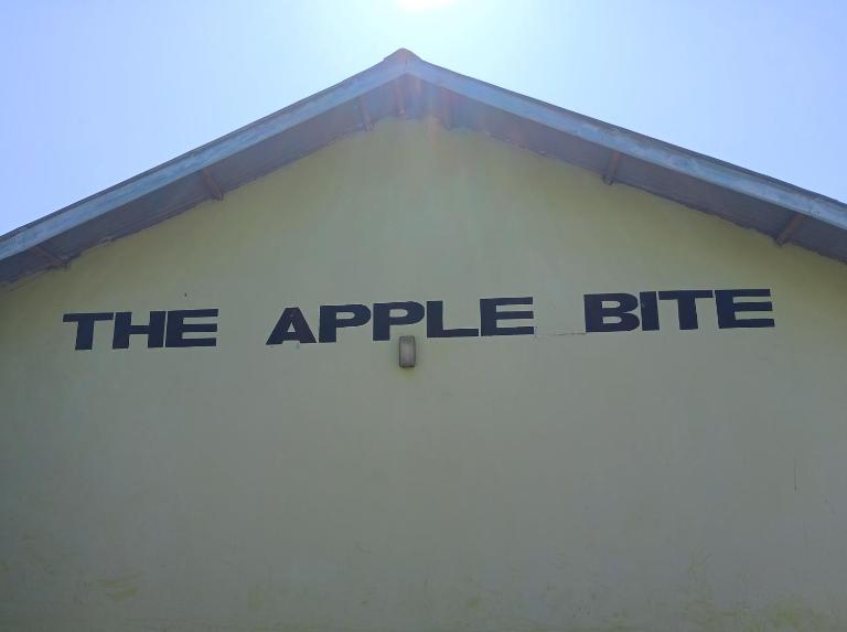 The Apple Bite - Chambres d'hôtes Malindi