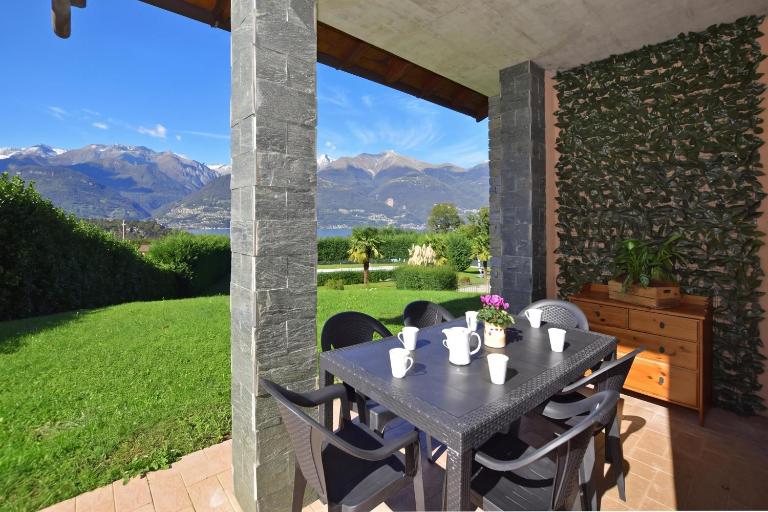 Margherita - B&B Colico