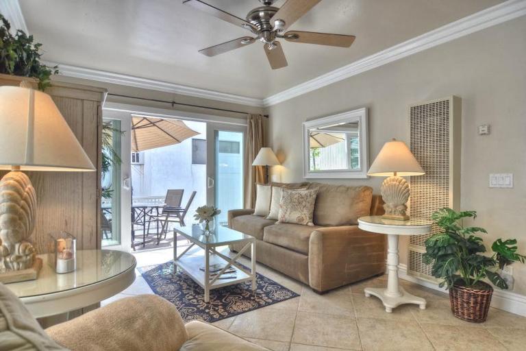 San Clemente - Monterey C - B&B San Clemente