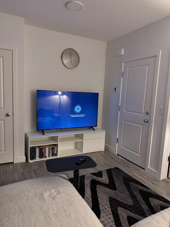 A very cozy 2-bedroom apartment - B&B Calgary