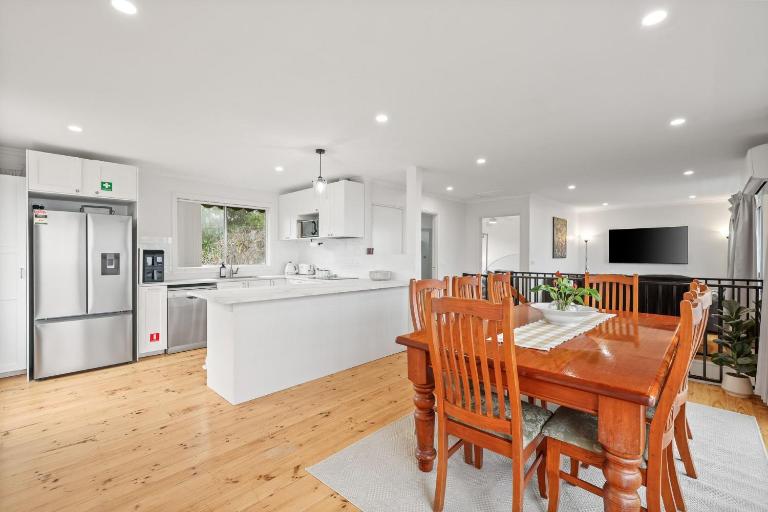 Rhyll Harbour Views - Ferienwohnung Rhyll