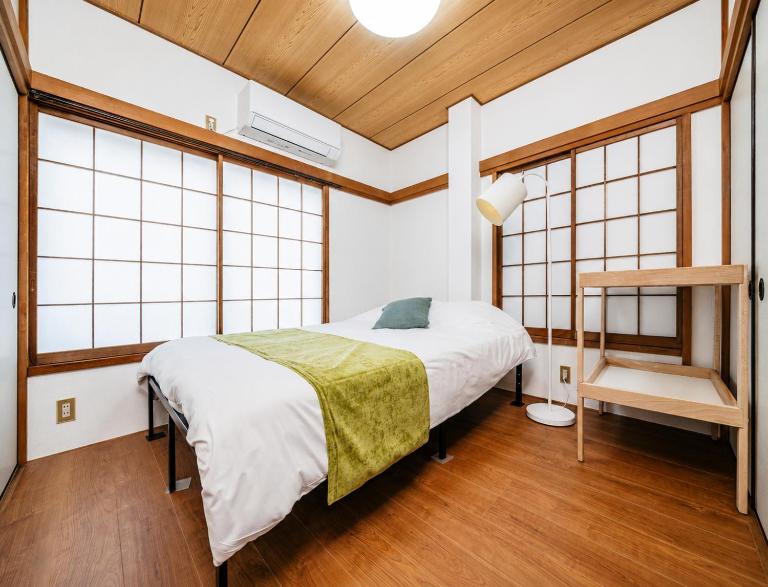 Tokyo Sta 4mins! Disney 11min, TeamLab 8min taxi - B&B Tokyo