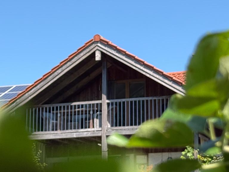 Haus am Bach - Ferienwohnung Roitham