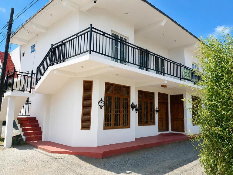 Serenity Heights - Ferienwohnung Nuwara Eliya