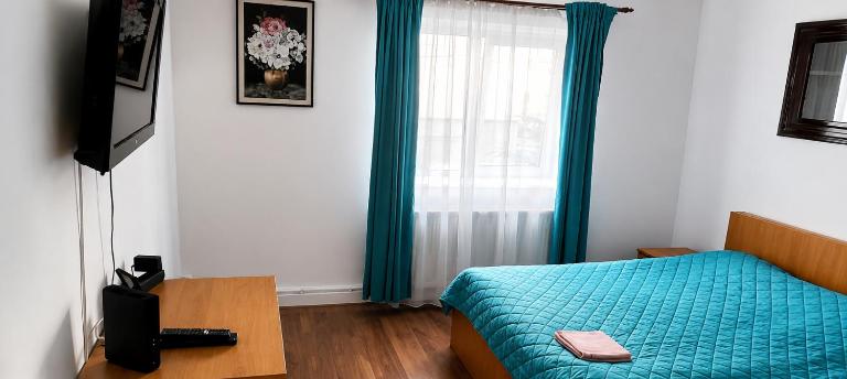 MiriMar - B&B Gura Humorului