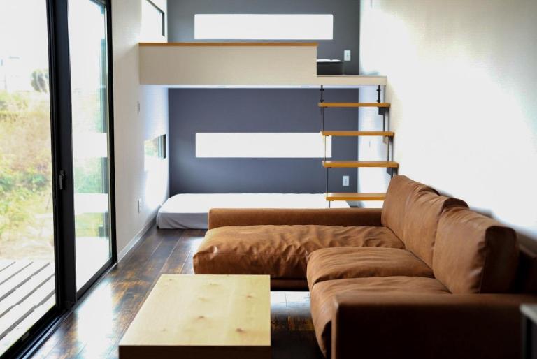 Laidback hotel 伊勢志摩 - B&B Shima