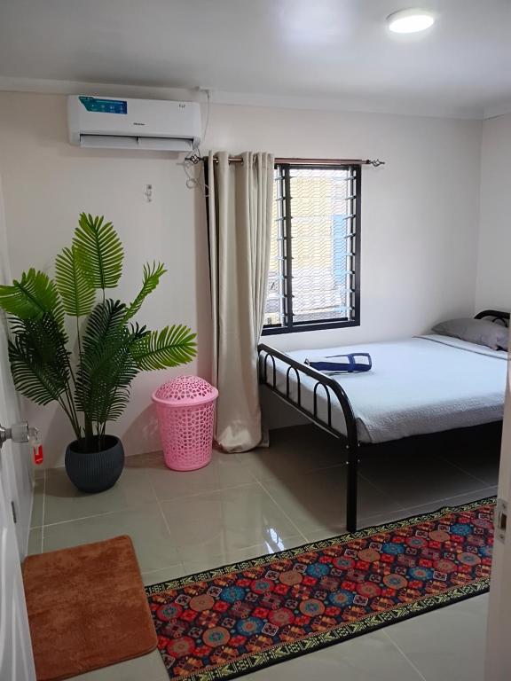Kulae Homestay 3 - Chambres d'hôtes Naidi