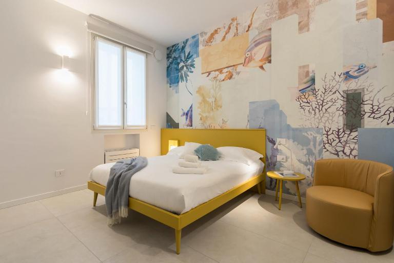 GuestHost - Vivaldi Estate Apartment - Chambres d'hôtes Treviglio