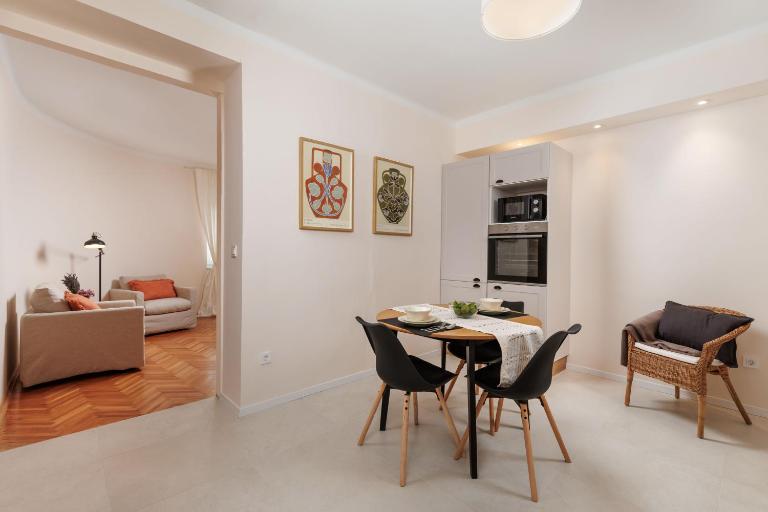 Apartment Adriana - B&B Fiume