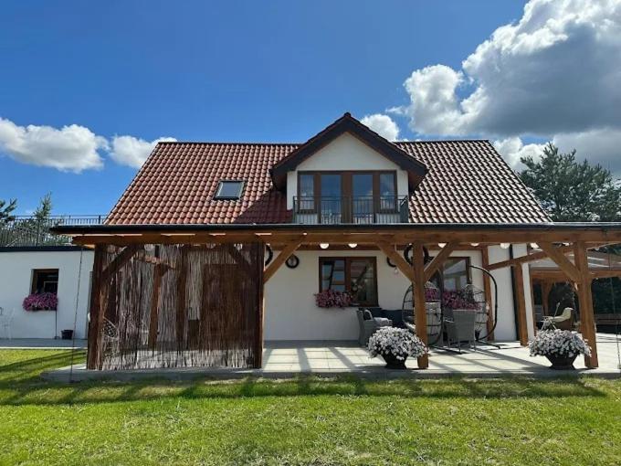 Kaliszówka Agroturystyka - B&B Wilnowo