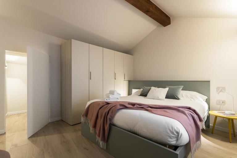 GuestHost - Vivaldi Primavera Apartment - Chambres d'hôtes Treviglio