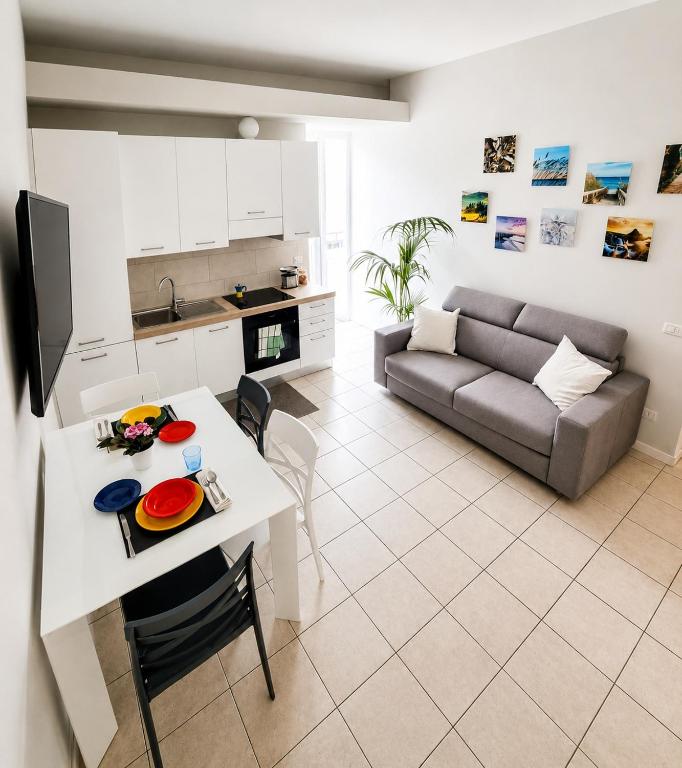 Cozy Charming Apt Centro Verona, WIFI, Smart TV - Chambres d'hôtes Vérone