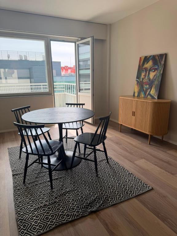 Turun Helmi - Ferienwohnung Turku