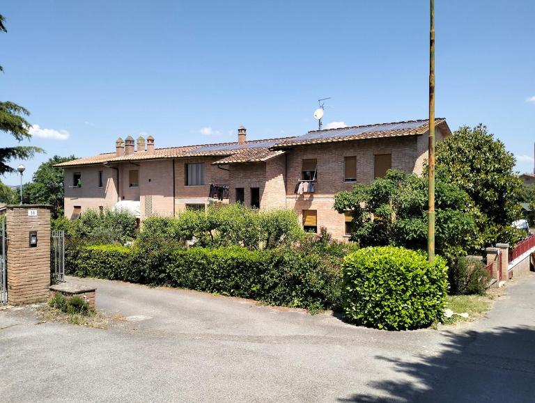Casa Ely - B&B Siena