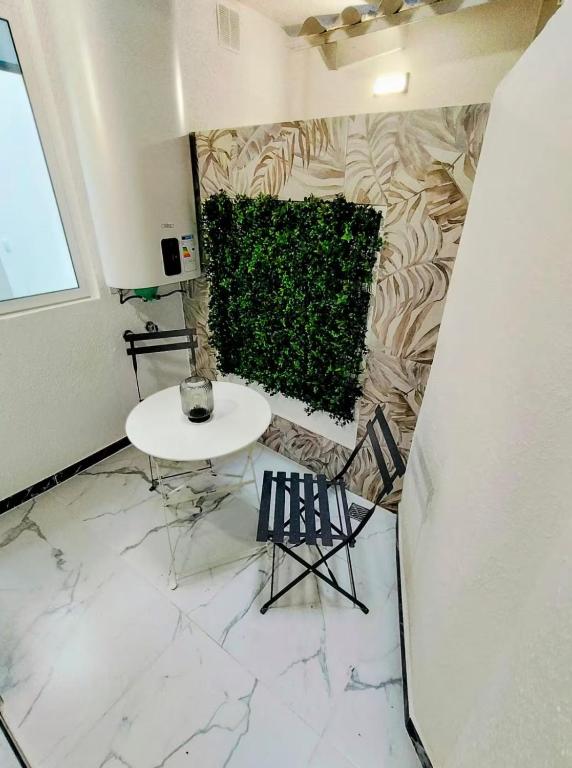 Renovated Studio Near Alicante City Center - B&B Alicante
