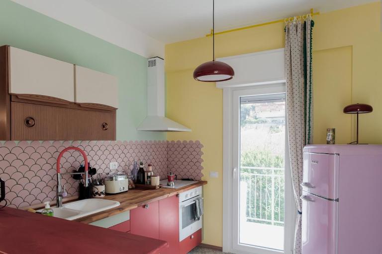 Casa Fiumarelli - B&B Palermo