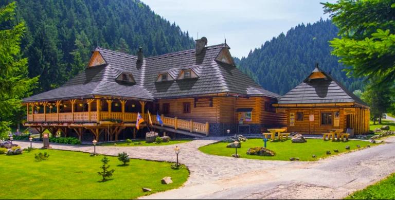 Penzión U dobrého pastiera - B&B Ružomberok