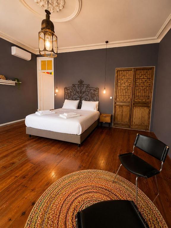 Porto da Cruz - B&B Oporto