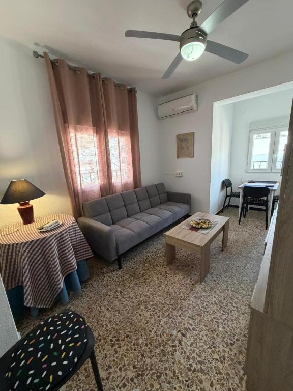 Hospederia Ortiz 2 - B&B Níjar