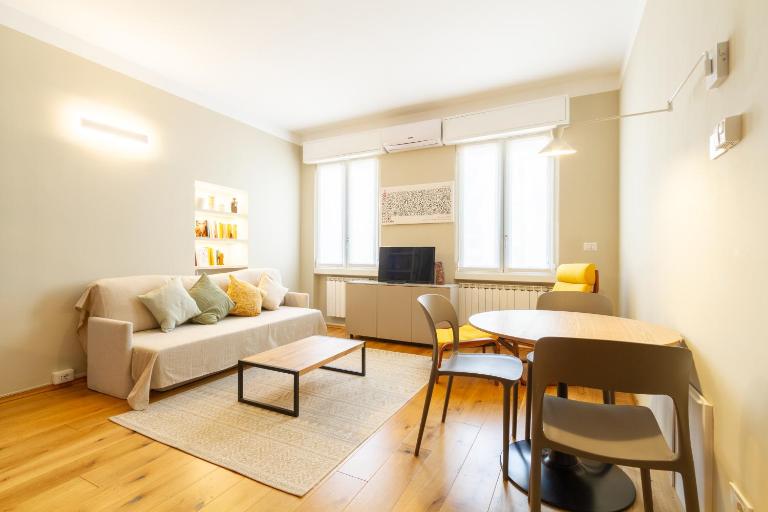 SMC apartment - B&B Milan