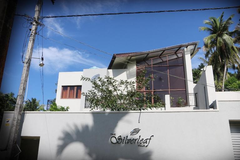 The Silverleaf Villa - Chambres d'hôtes Pahala Kadugannawa