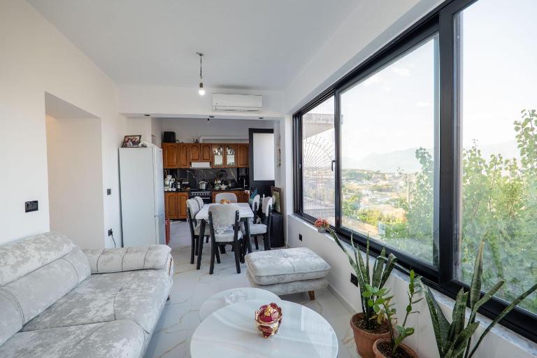 Lina's House - Chambres d'hôtes Saranda