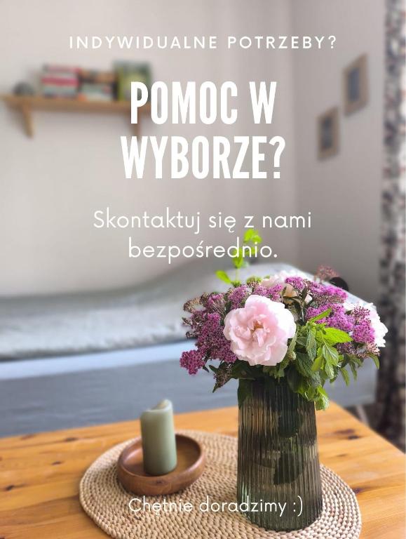 Lesny Dwór w Górach Sowich - B&B Wolibórz