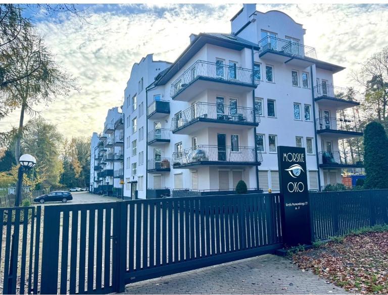 Apartament relax 6 - Chambres d'hôtes Międzyzdroje