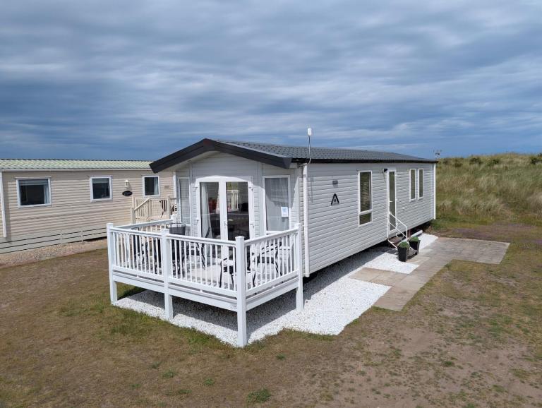 D23 Broombank - B&B Lossiemouth
