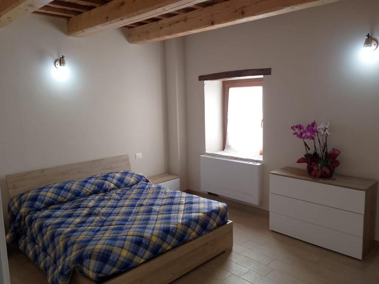 Gadise casa filinara b&b - Ferienwohnung Monterubbiano